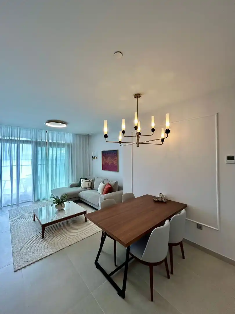 Wohnung mit Pool zur Miete in Playa de Poniente, imagen 5
