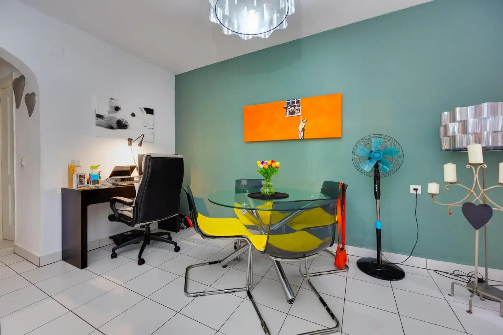 Bungalow en venta en Zona Carrefour - Urbanizaciones, imagen 4