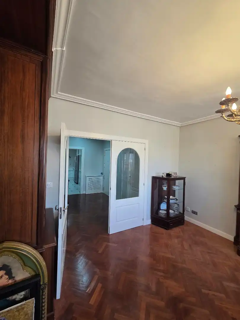 Piso con ascensor en venta en Ronda del Pilar, imagen 21