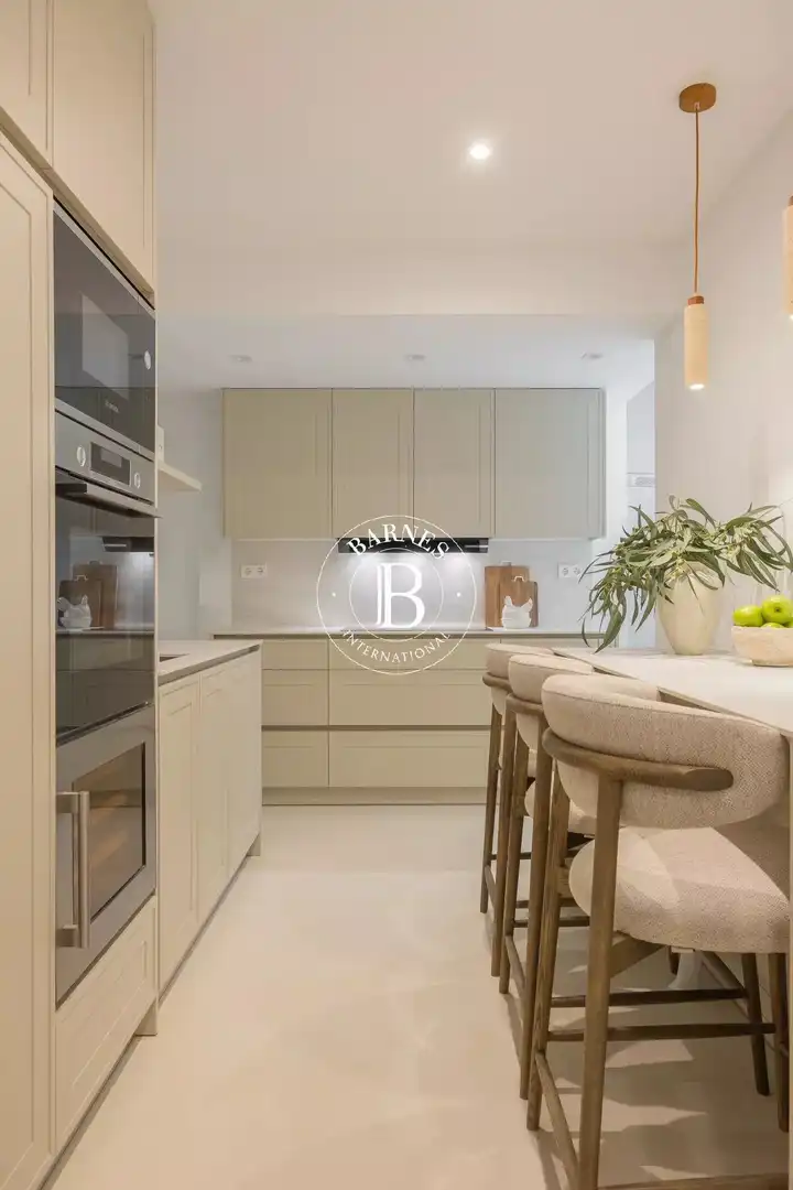 Appartement avec ascenseur à vendre à Barrio de Salamanca, imagen 10