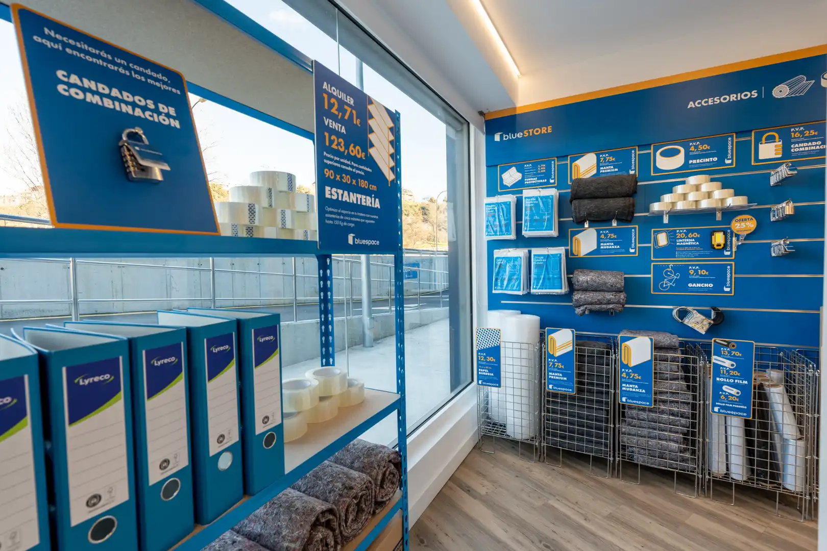 Storage room for rent in Santurtzi   with Alarm