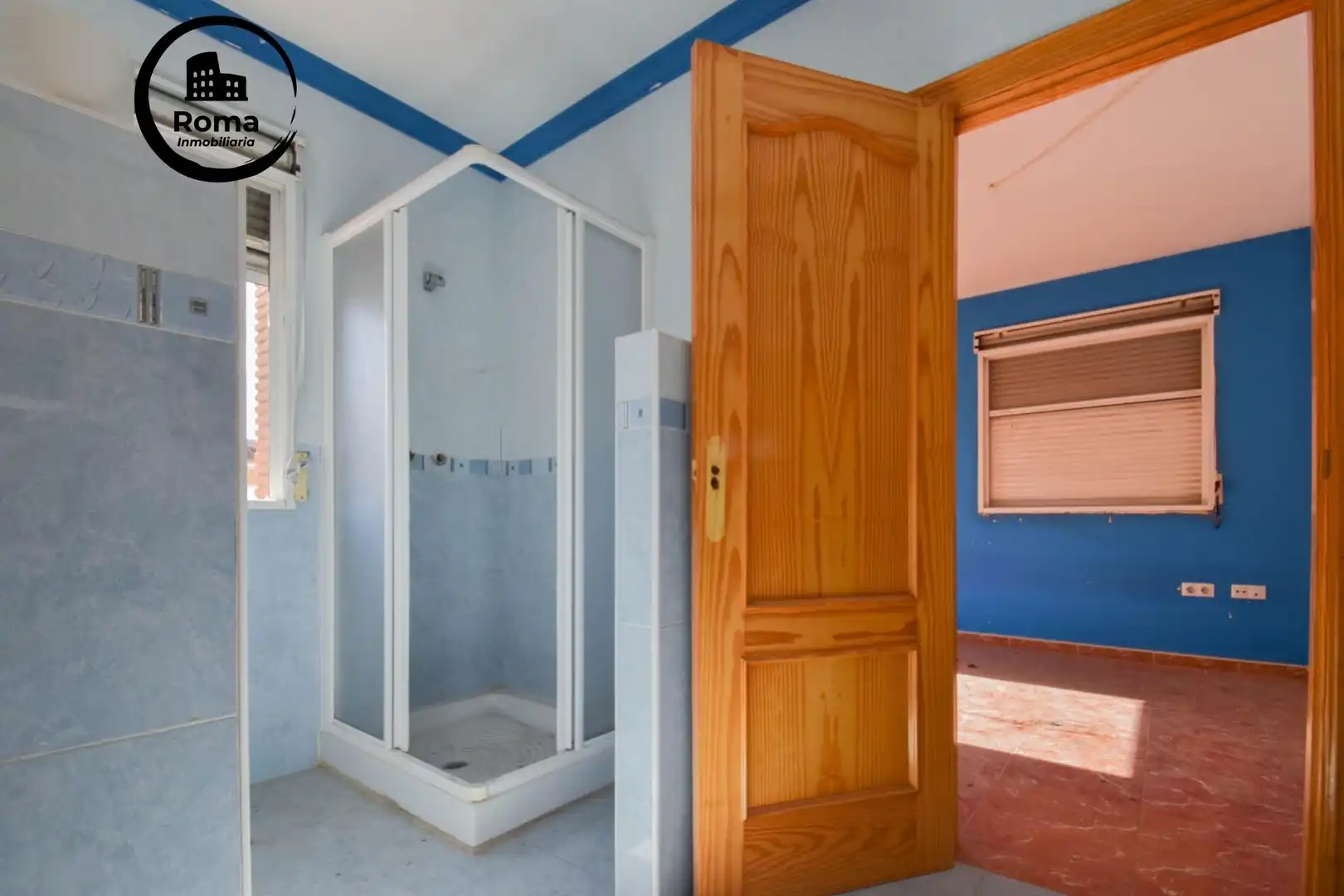 Baño de Casa o chalet en venta en Cijuela