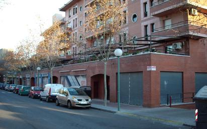 Exterior view of Premises for sale in  Tarragona Capital