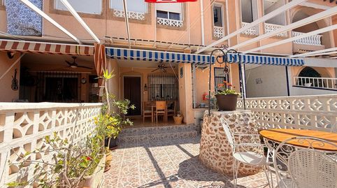 Foto 3 de Casa o chalet en venta en Calle del Océano Pacífico, Torre de la Horadada, Pilar de la Horadada