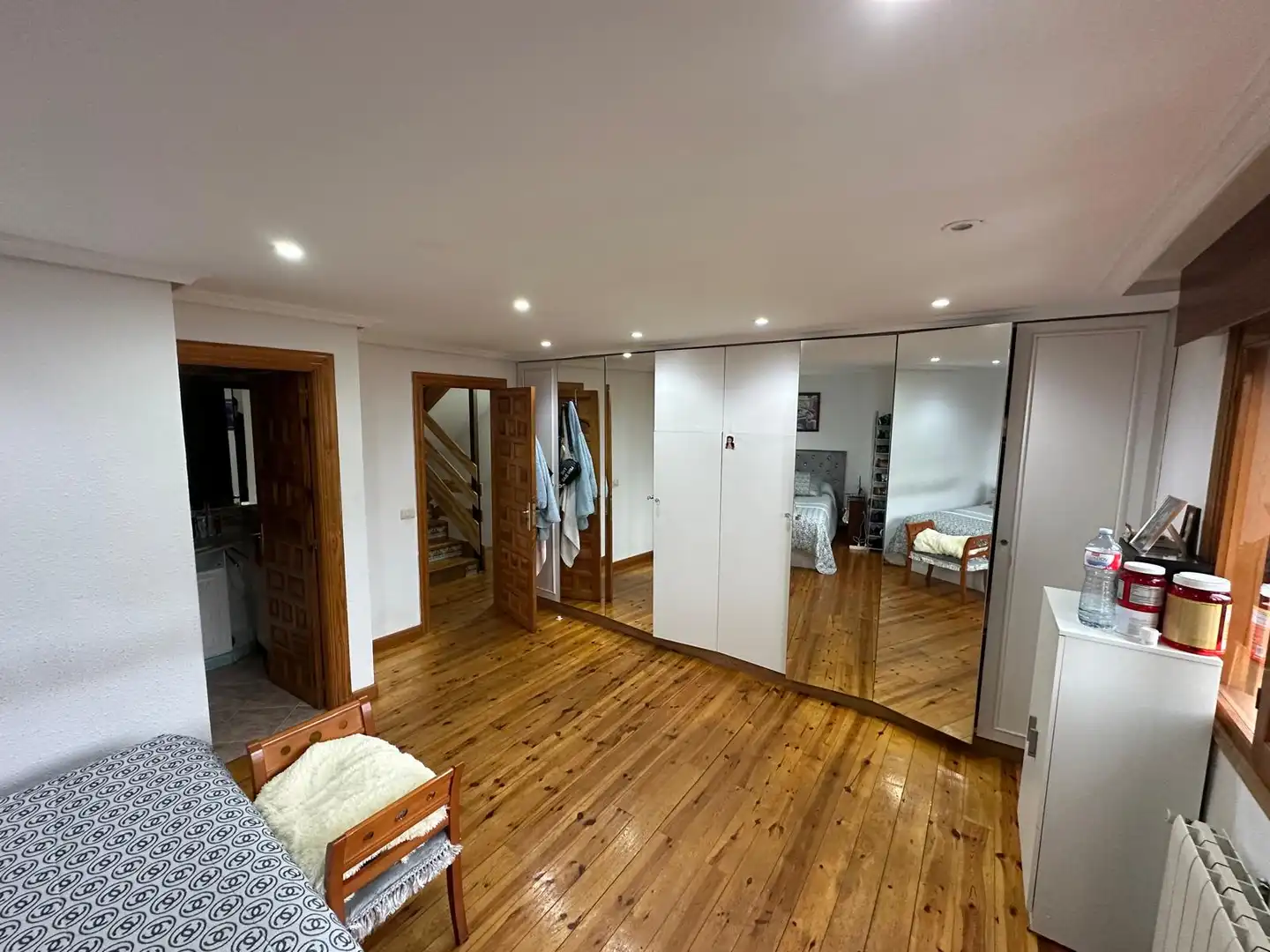 Casa o xalet en venda en Burgos amb Calefacció, Terrassa i Traster