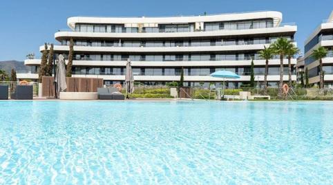 Foto 3 de Planta baixa en venda a Los Álamos, Málaga