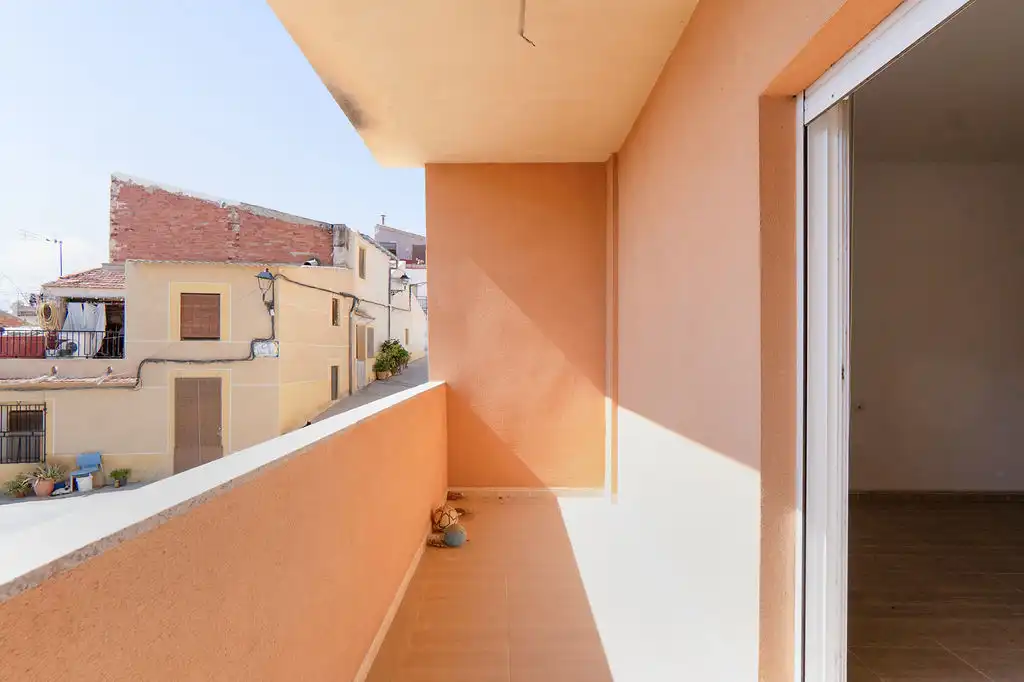 Dúplex en venta en C/ Atalayas, imagen 17