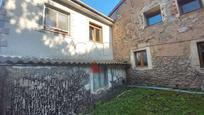 Exterior view of Single-family semi-detached for sale in Medio Cudeyo  with Heating, Private garden and Terrace