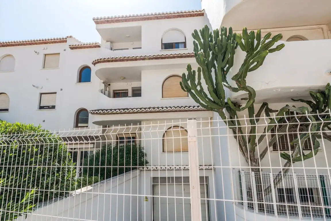 Apartment with pool to rent in Montañar - El Arenal, imagen 33