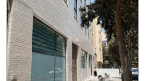 Foto 2 von Geschaftsraum zur Miete in Paseo Marítimo - San José - La Laguna,  Cádiz Capital