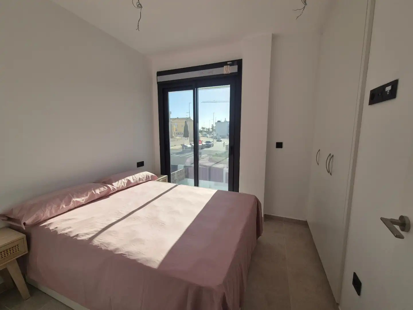 Apartament amb piscina en venda a Oliva Playa, imagen 20