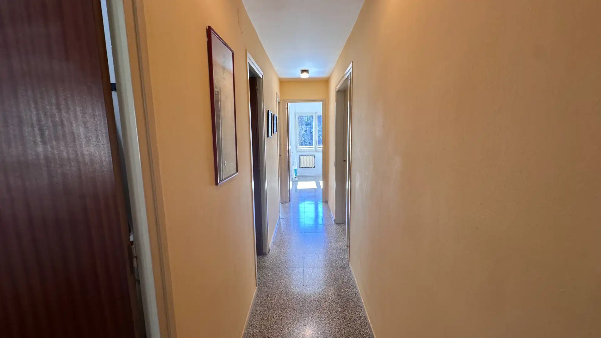 Flat for sale in Ribes de Freser  with Terrace, Furnished and Oven