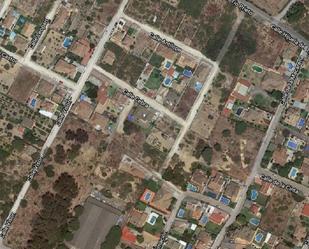 Exterior view of Industrial land for sale in El Puerto de Santa María