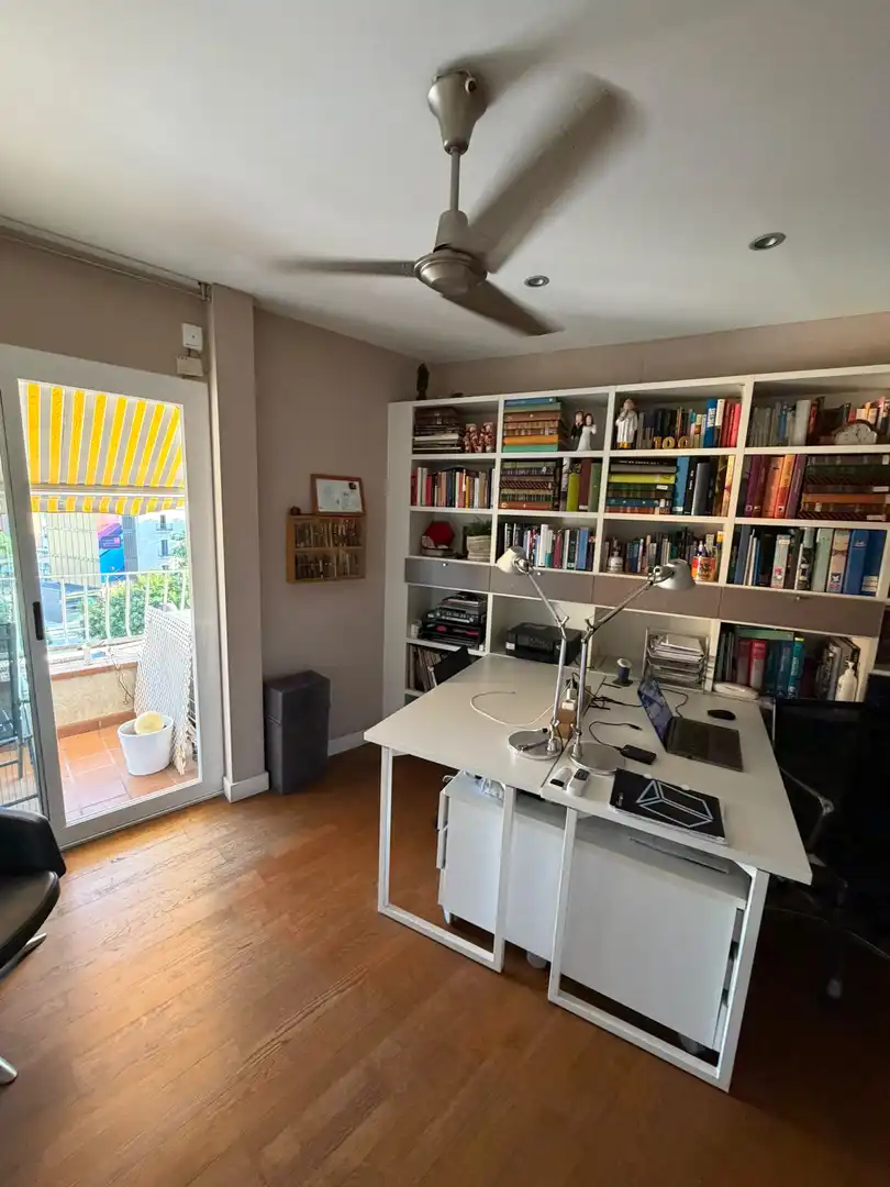 Piso en venta en Les Corts