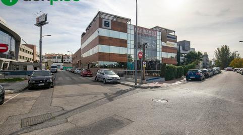 Foto 2 de Edifici en venda a Calle Fernando de Los Rios, Campus de la Salud, Granada