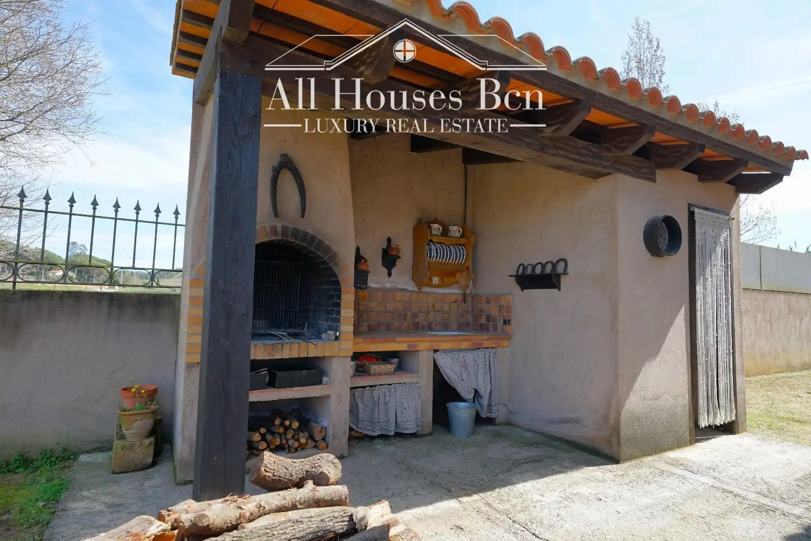 House with terrace for sale in Salvador Dalí, imagen 51