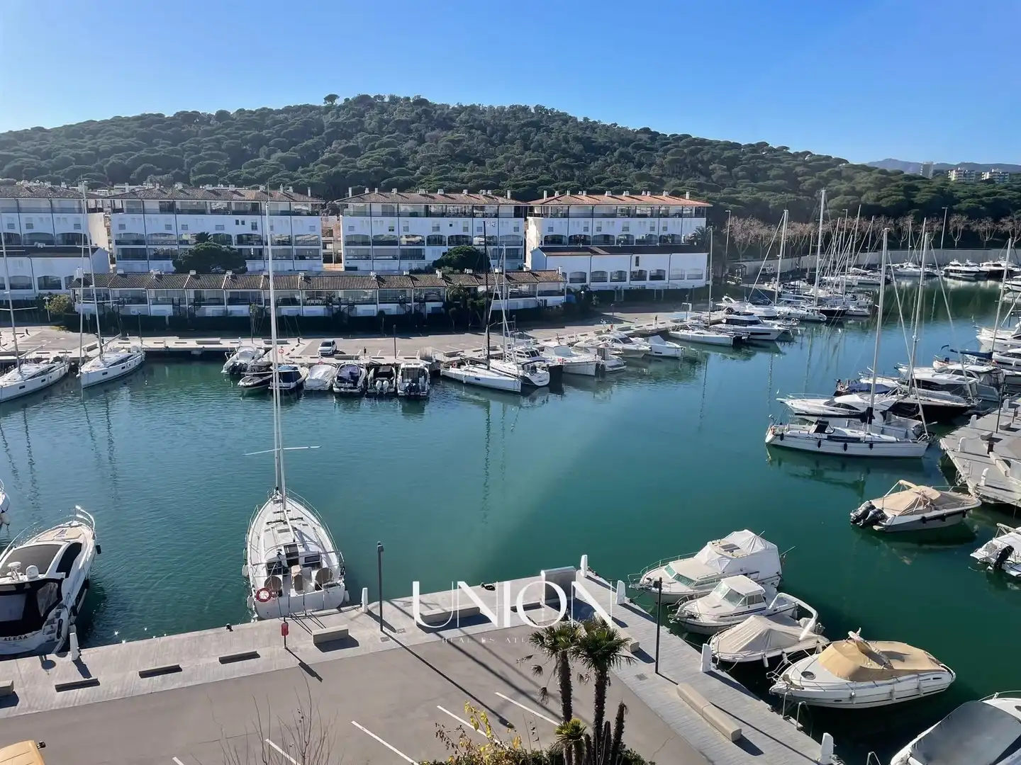 Àtic amb piscina en venda a Platja d'Aro, imagen 9