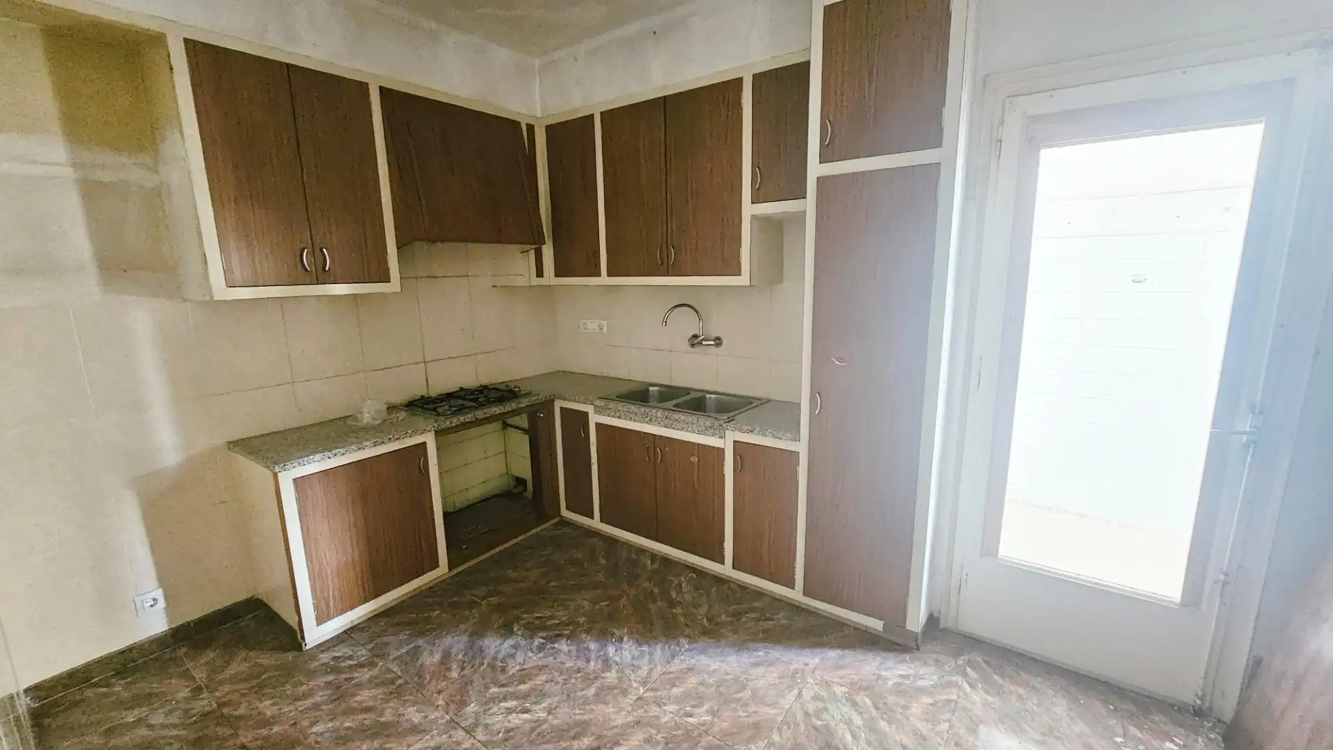 Piso en venta en BASSEGODA-STA EUGENIA, Santa Eugènia