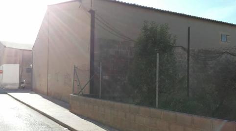 Photo 5 of Industrial buildings for sale in Nules, Castellón