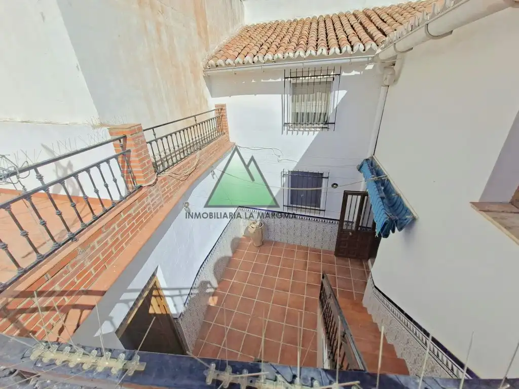 Maison avec terrasse à vendre à Calle Olivar, imagen 4