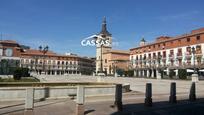 Vista exterior de Pis en venda en Torrejón de Ardoz amb Calefacció i Terrassa