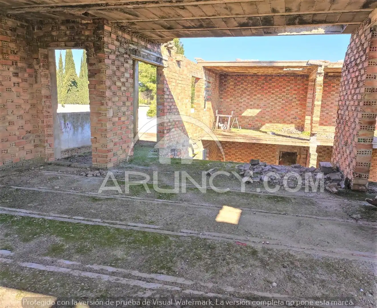 Chalet en venta en Centro, imagen 11