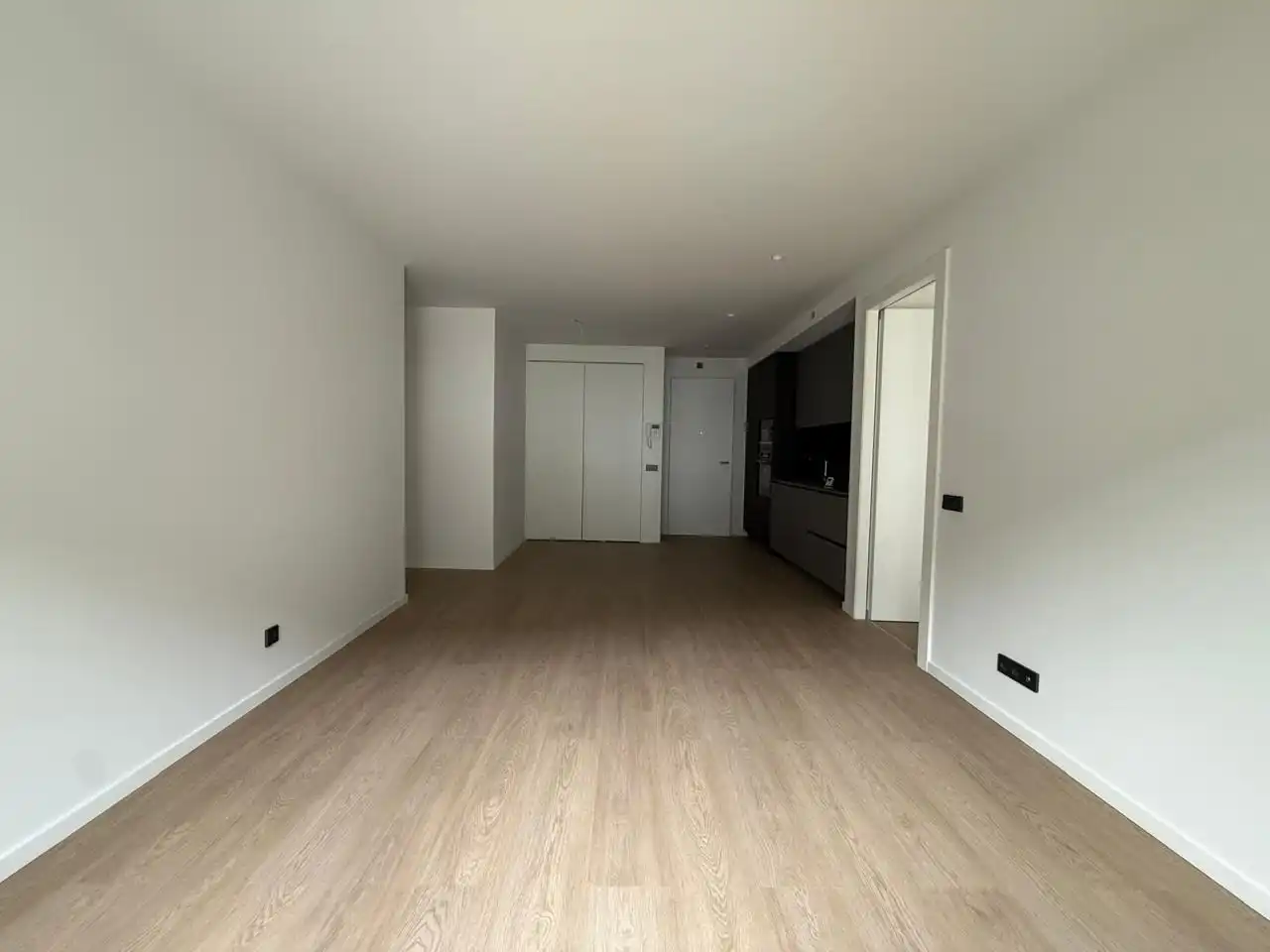 Wohnzimmer von Wohnung zum Verkauf in Andorra la Vella mit Terrasse