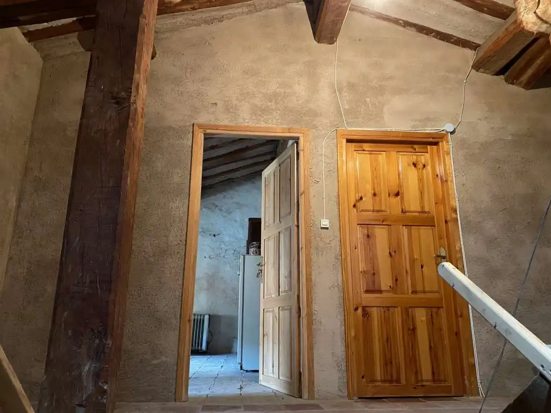 Piso en venta en Ezcaray con Calefacción, Jardín privado y Trastero