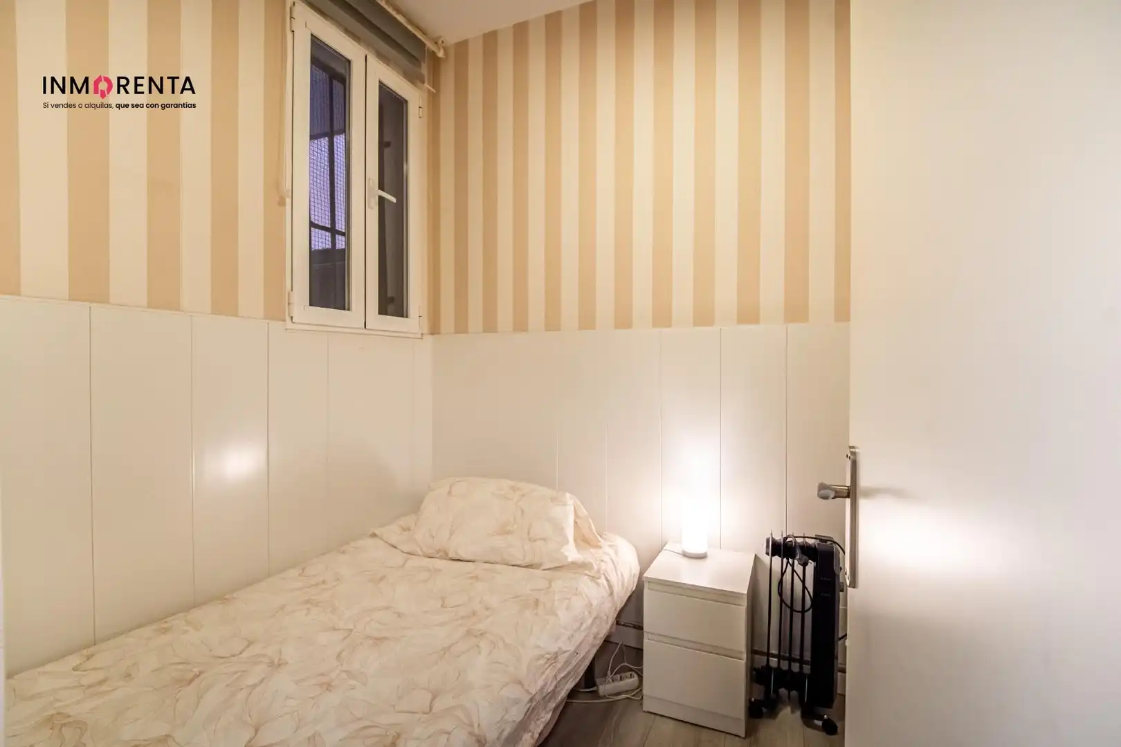 Habitación de Piso en venta en Madrid con Calefacción y Amueblado