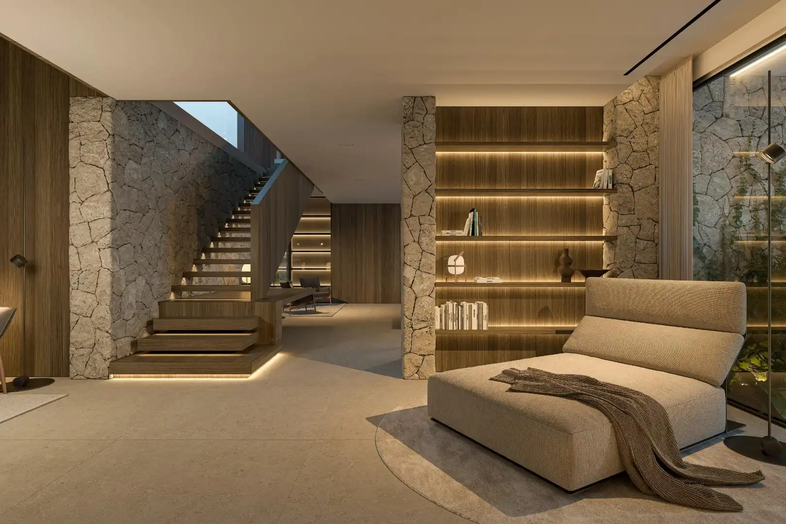 Haus mit Pool zum Verkauf in El Mirador - La Cornisa, imagen 12