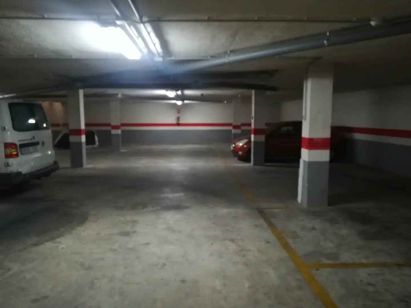 Parcheggio in vendita a C/ Infanta Leonor, imagen 6