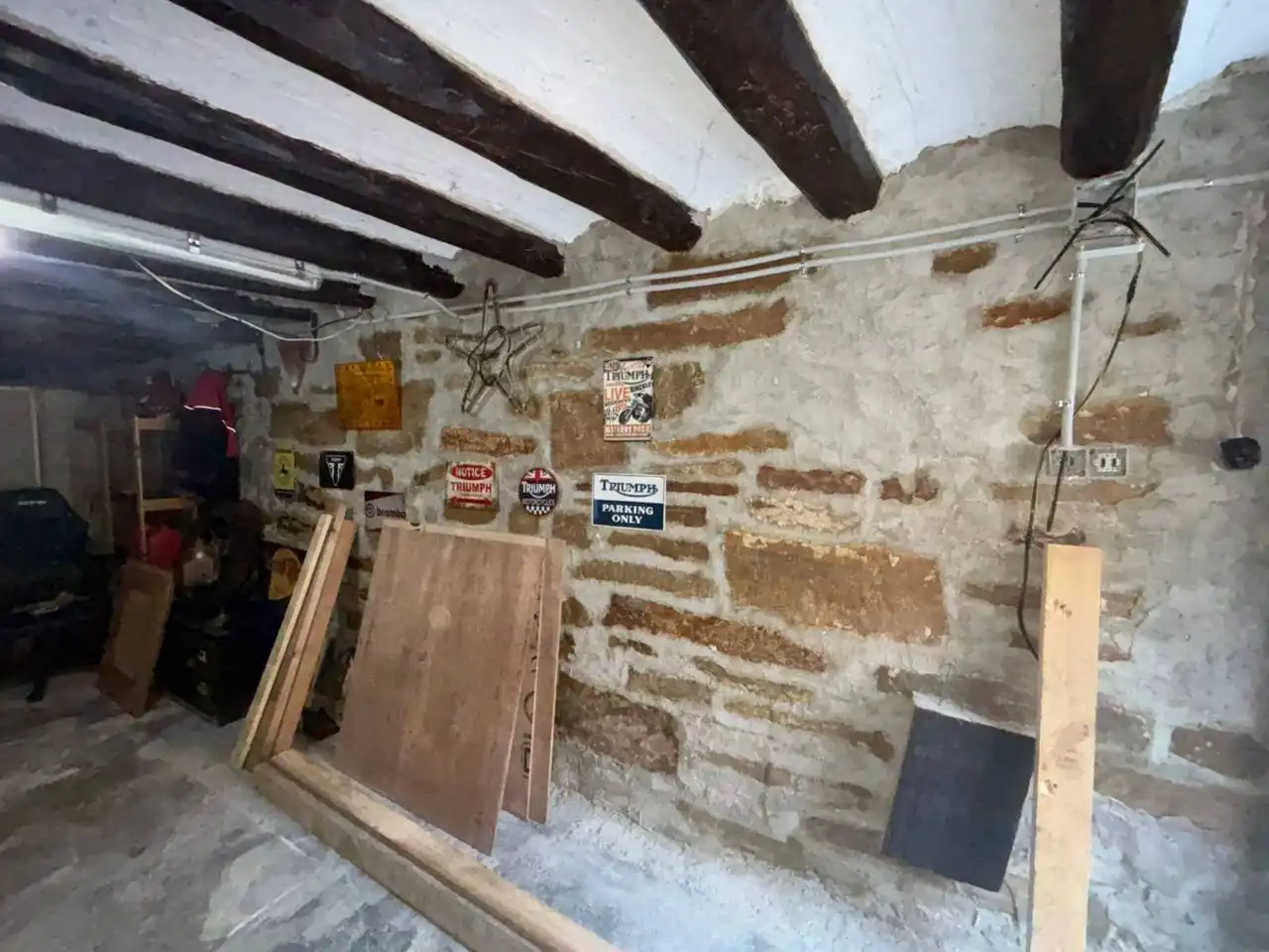 Haus oder Chalet zum Verkauf in Santa Coloma de Queralt
