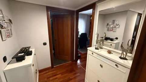 Foto 2 de Pis en venda a Begoñalde Etxetaldea, 5, Zurbaran, Bilbao