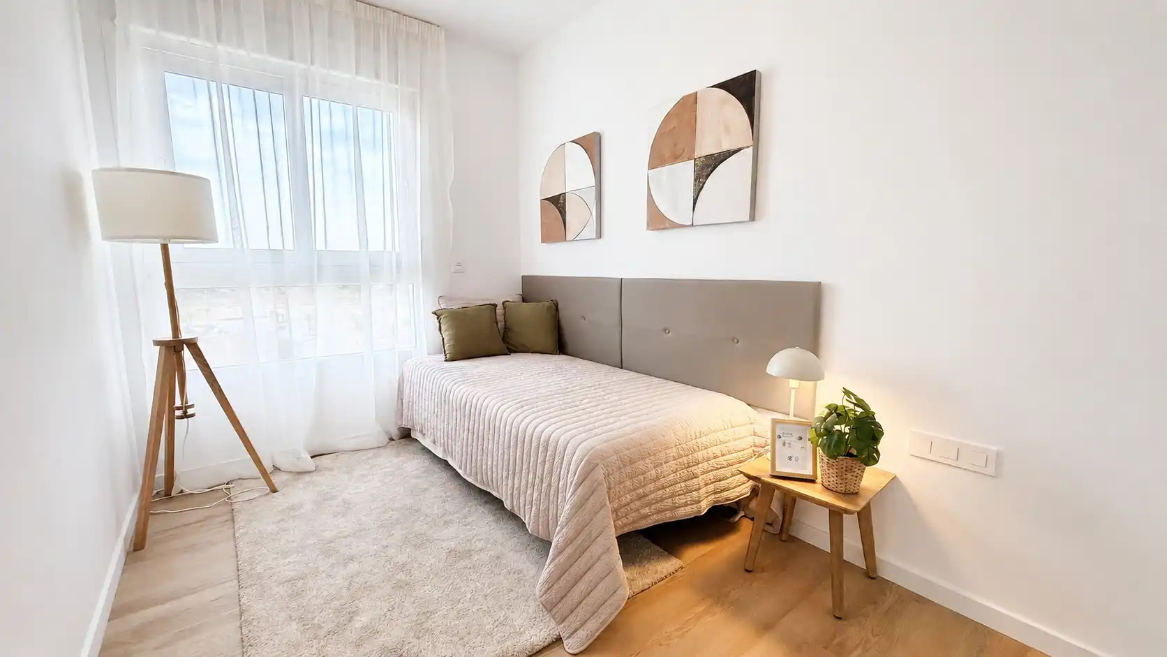 New build Flat with terrace for sale in Calle Uar 3P, imagen 9