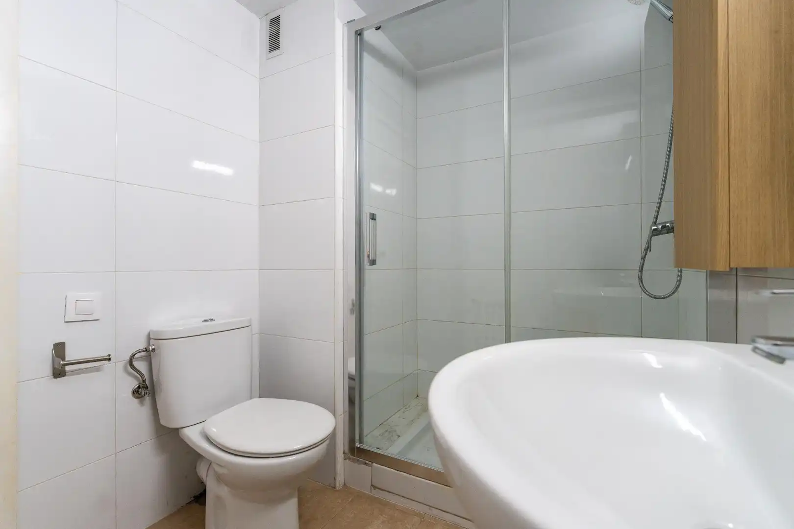 Piso con jardín en venta en Calle HIGINI ANGLES, imagen 21