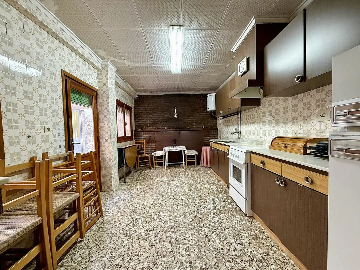 Reihenhaus zum Verkauf in El Pinós / Pinoso, imagen 8