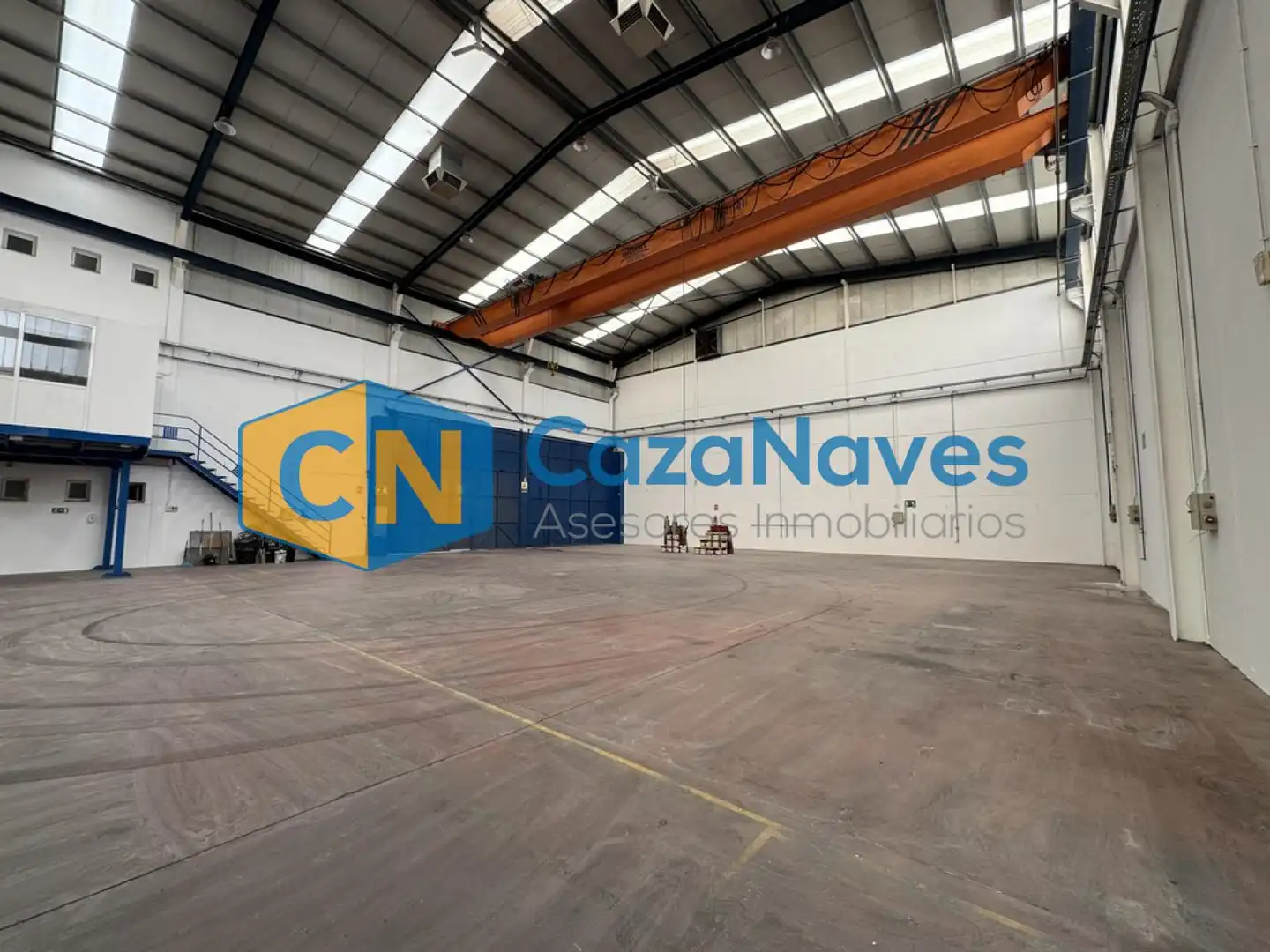 Nave industrielle à louer à Zona Industrial, imagen 7