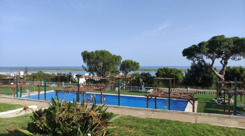 Photo 2 of Flat to rent in  Mirador del Atlántico, El Rompido, Huelva