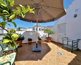 Terrassa de Casa adosada en venda en Nerja amb Terrassa i Balcó