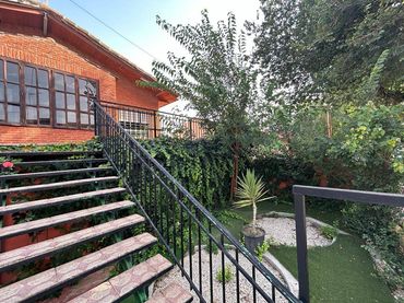 Haus mit Balkon zum Verkauf in Hondón de los Frailes