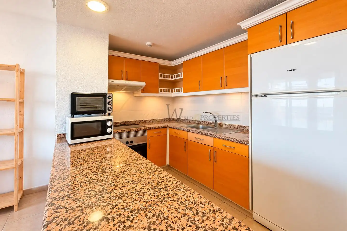 Appartement compact avec piscine à vendre à Calle Rodeo, imagen 9