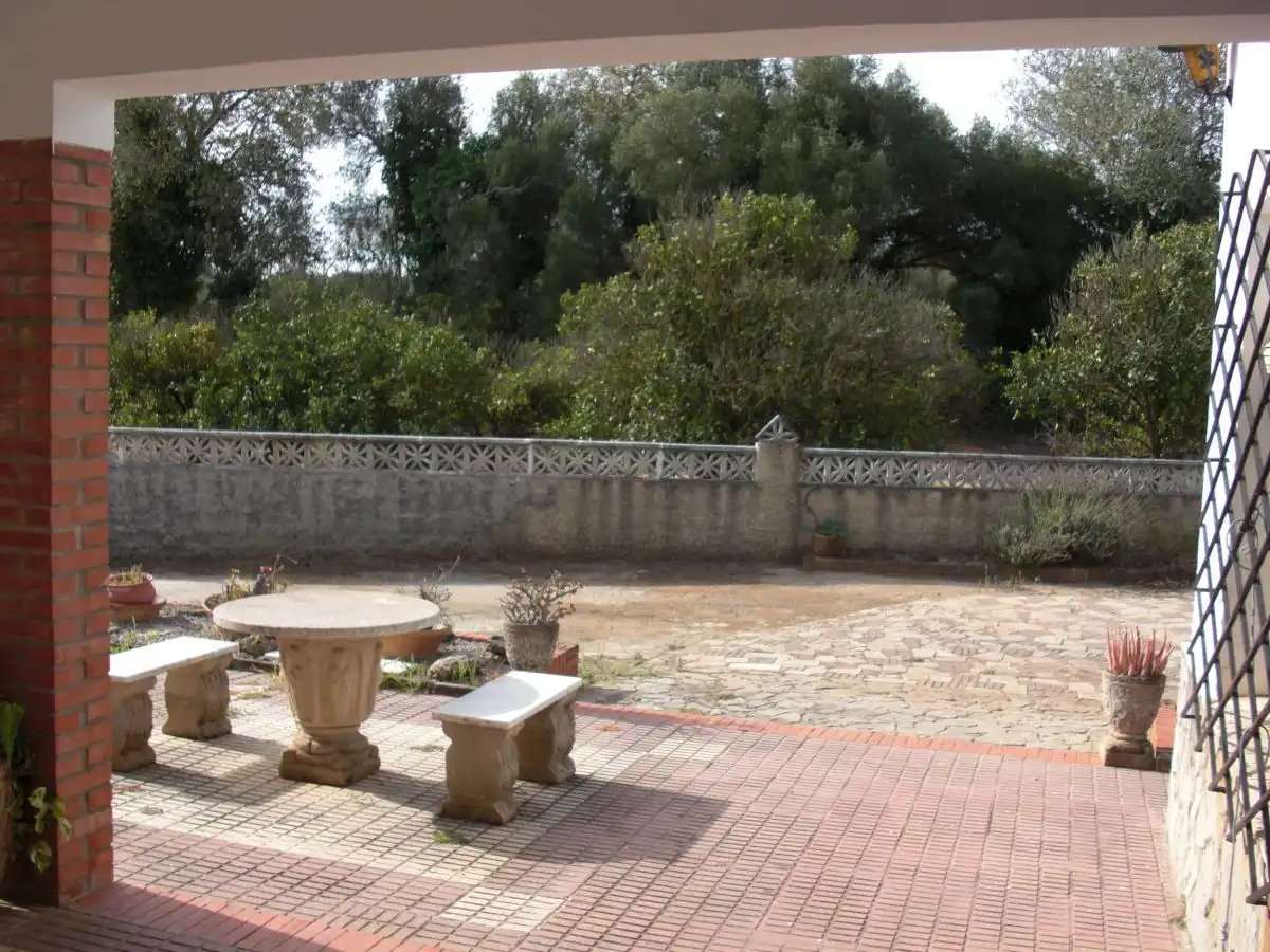 Maison rustique à vendre à Vejer, imagen 3