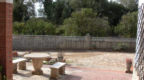 Foto 3 de Finca rústica en venta en Vejer, Vejer de la Frontera