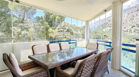 Foto 5 de Casa o chalet en venta en Altea la Vella, Altea