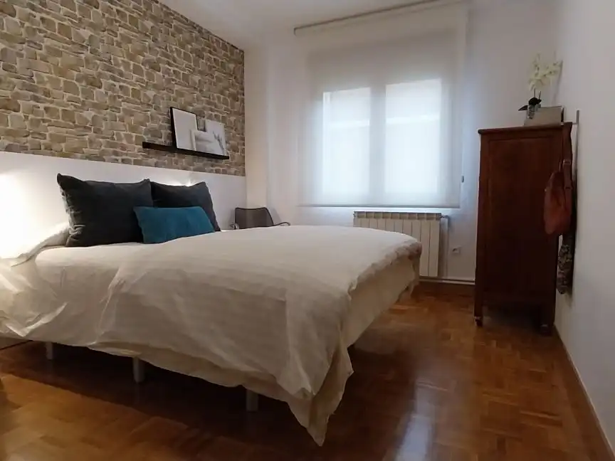 Dormitori de Pis en venda en Ayegui / Aiegi amb Aire condicionat, Calefacció i Parquet