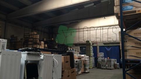 Photo 5 of Industrial buildings for sale in Perales del Río, Madrid