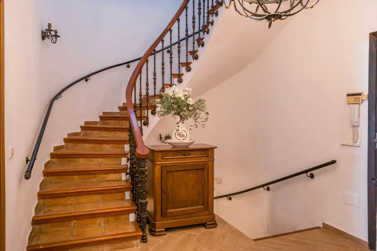 Casa o chalet en venta en Marbella con Terraza y Piscina