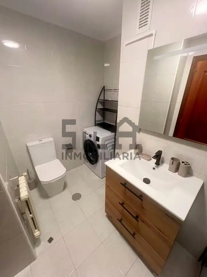 Wohnung mit Aufzug zur Miete in AVDA. OTERO PEDRAYO, imagen 13