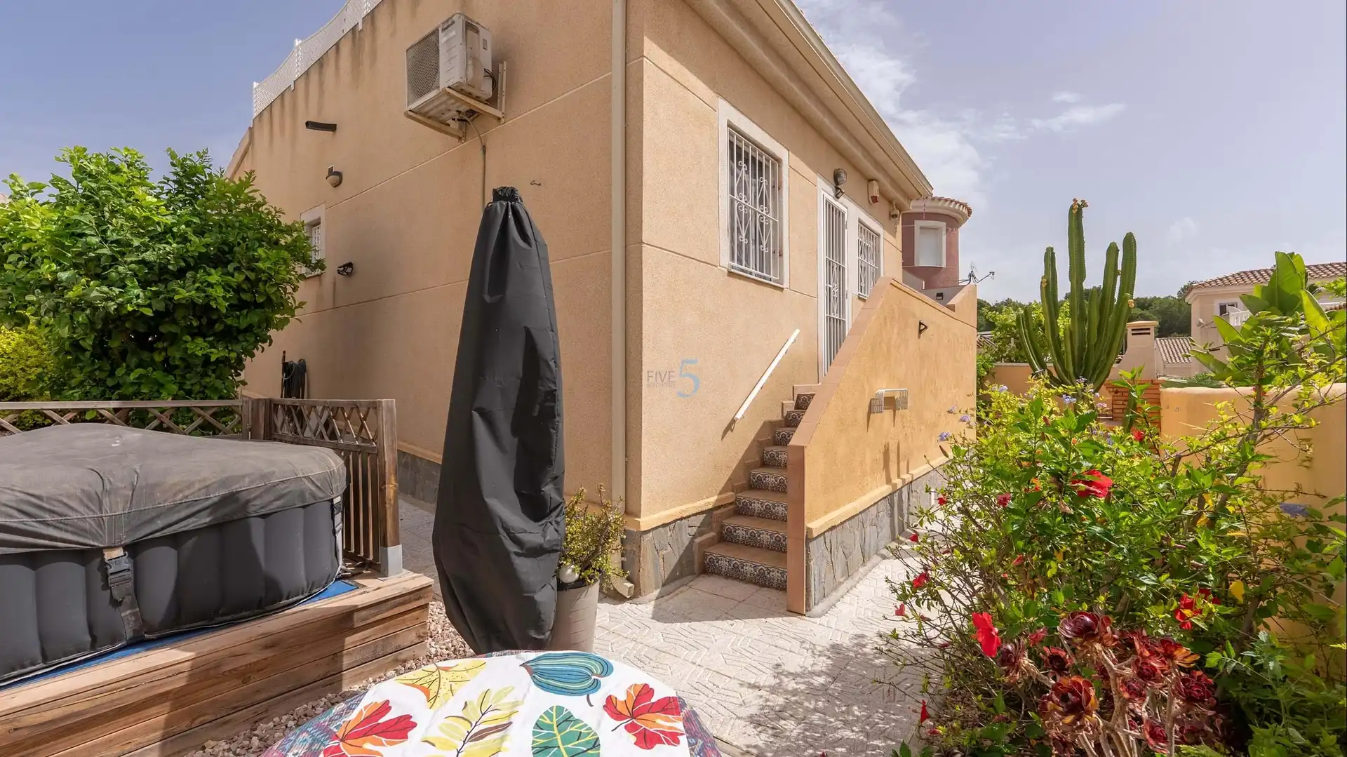 Casa con piscina en venta en El Pinar de Campoverde, imagen 20