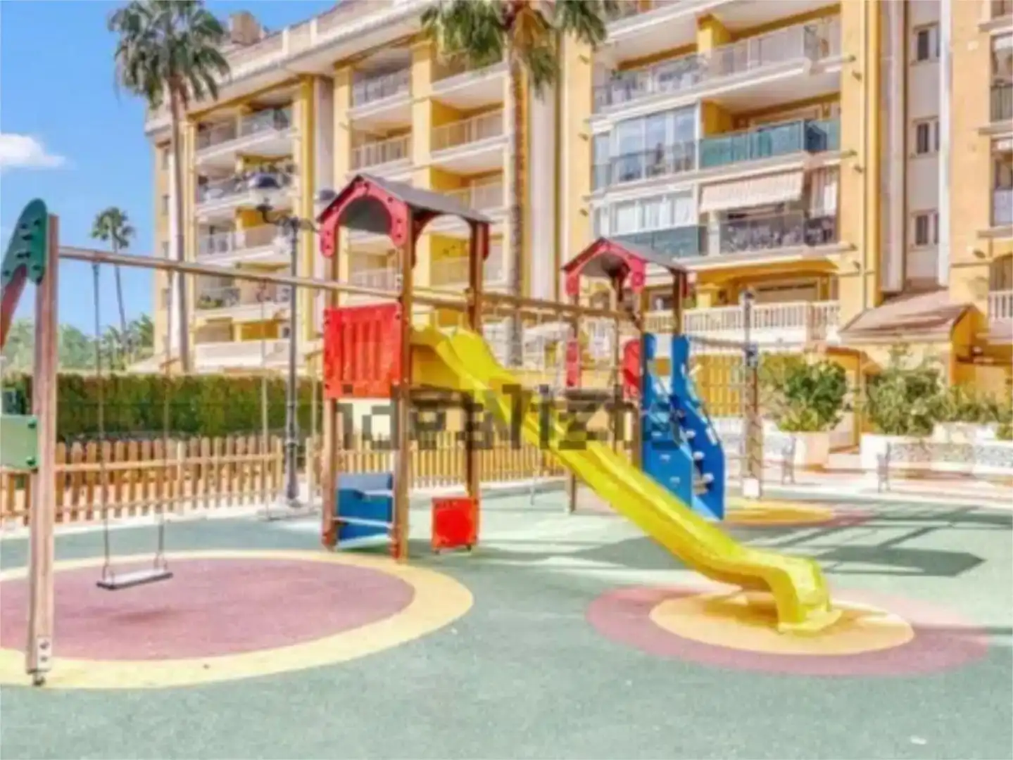 Exterior view of Flat for rent in La Pedrera - Vessanes